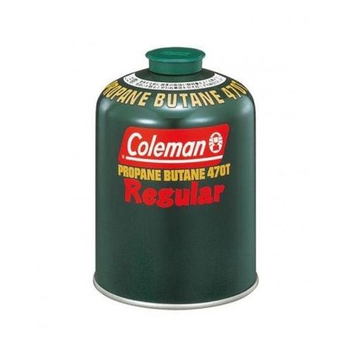 コールマン 5103A470T [純正LPガス燃料 Tタイプ 470g]2個