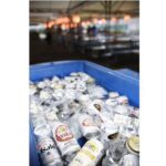 船橋ケイバ ハートビートBBQで手ぶらBBQ対応の大容量のどぶづけ