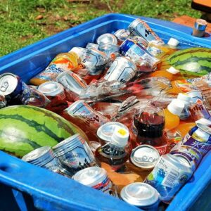 船橋ケイバ ハートビートBBQで手ぶらBBQ対応の大型どぶづけ