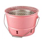 船橋ケイバ ハートビートBBQでレンタルできるかわいい卓上コンロ