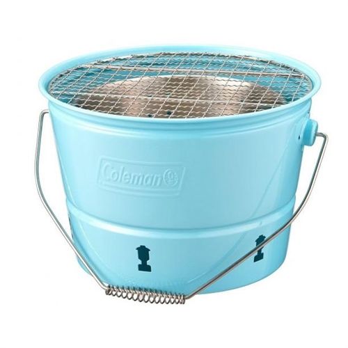 Coleman　BBQバケット