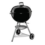船橋ケイバ ハートビートBBQで提供しているWEBERバーベキューグリル 47cm