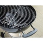 船橋ケイバ ハートビートBBQで提供しているウェーバー オリジナルケトル
