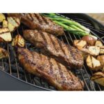 船橋ケイバ ハートビートBBQで提供している蓋つきのケトル