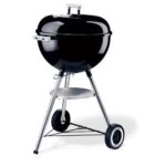 船橋ケイバ ハートビートBBQで提供しているウェーバー オリジナルケトル57㎝