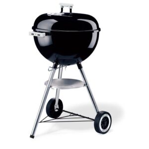 船橋ケイバ ハートビートBBQで提供しているウェーバー オリジナルケトル57㎝