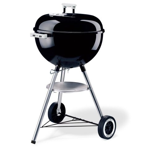 ウェーバー オリジナルケトル　WEBER 57
