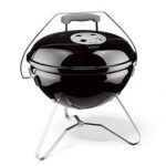 船橋ケイバ ハートビートBBQで提供しているオシャレなグリル