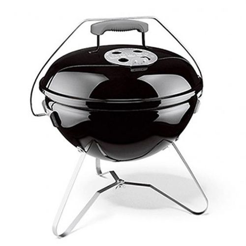 WEBER スモーキージョープレミアムグリル 37cm