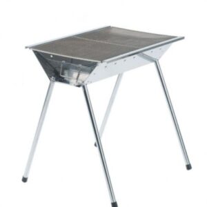 船橋ケイバ ハートビートBBQの有料エリアで使用できるバーベキュー グリル
