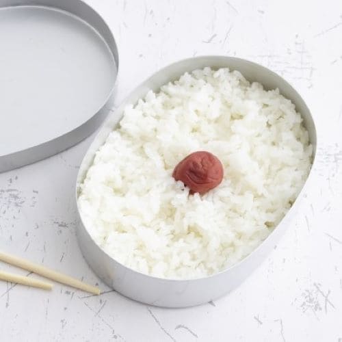 日の丸弁当