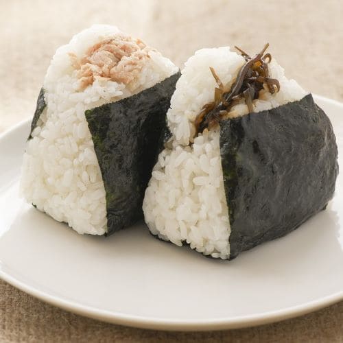 おにぎり