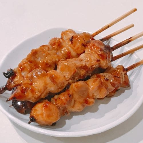焼鳥もも