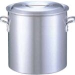 船橋ケイバ ハートビートBBQでレンタルできる寸胴