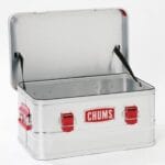 船橋ケイバ ハートビートBBQでレンタルできるbox